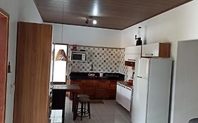 Casa Villa Mariah - Patacho - Rota ecológica dos Milagres